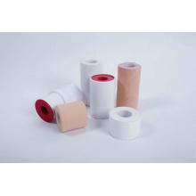 CE and ISO Approved Zinc Oxide Cotton Plaster